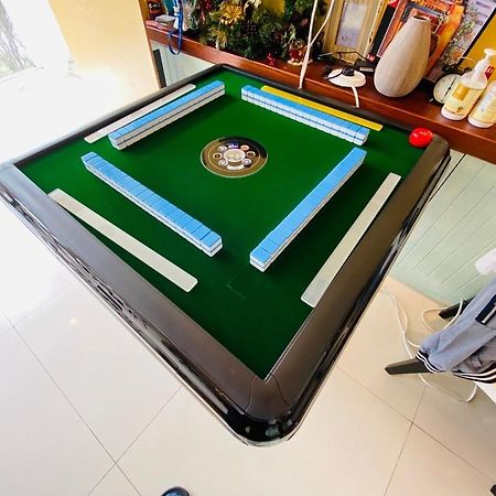 썬랙스 B&B Yilan 외부 사진
